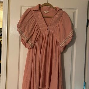NWOT entro dress